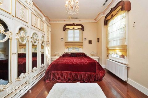 Продажа виллы  в Стамбуле, Турция 10+1, 1000м2, №232722 – фото 15