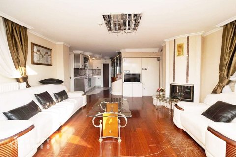 Продажа виллы  в Стамбуле, Турция 10+1, 1000м2, №232722 – фото 11