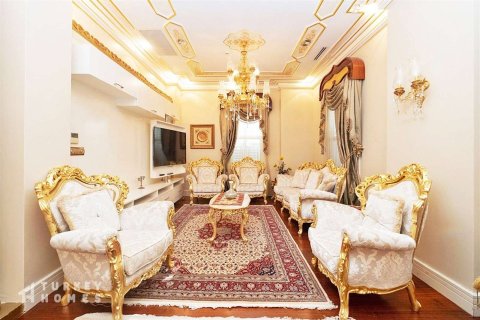 Продажа виллы  в Стамбуле, Турция 10+1, 1000м2, №232722 – фото 10