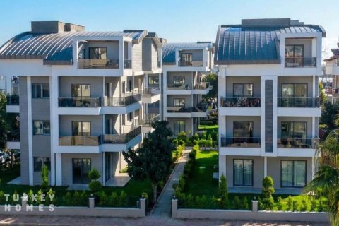 2+1 Wohnung in Belek, Antalya, Türkei Nr. 232718 - 4