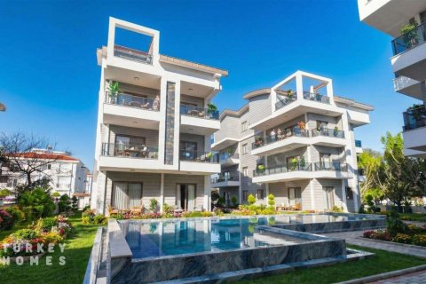 2+1 Wohnung in Belek, Antalya, Türkei Nr. 232718 - 1