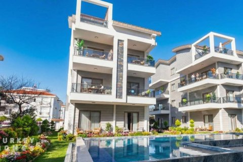 2+1 Wohnung in Belek, Antalya, Türkei Nr. 232718 - 14