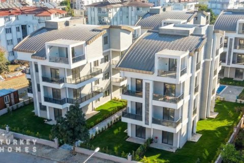 2+1 Wohnung in Belek, Antalya, Türkei Nr. 232718 - 13