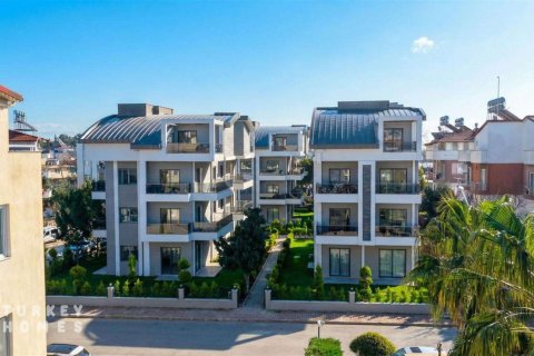 2+1 Wohnung in Belek, Antalya, Türkei Nr. 232718 - 5