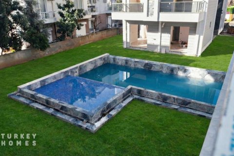 2+1 Wohnung in Belek, Antalya, Türkei Nr. 232718 - 2