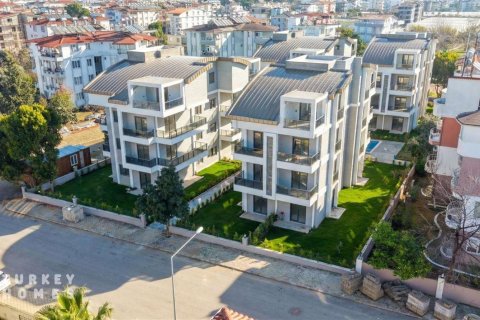 2+1 Wohnung in Belek, Antalya, Türkei Nr. 232718 - 16