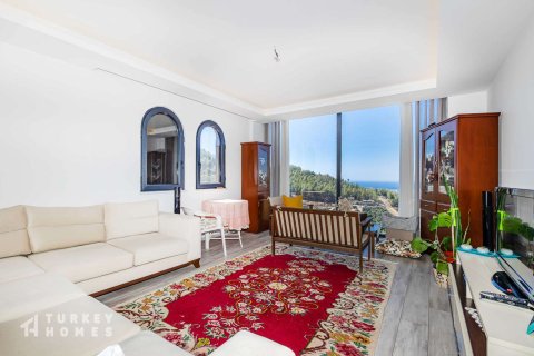 ویلا در  Alanya ، ترکیه 3 خوابه ، 250 متر مربع.  شماره 232717 - 16