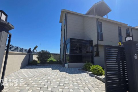 Продажа виллы  в Белеке, Анталье, Турция 3+1, 180м2, №232721 – фото 5