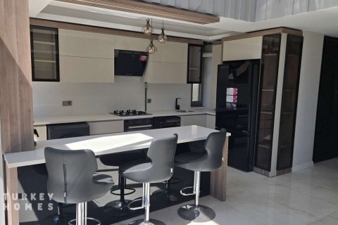 Продажа виллы  в Белеке, Анталье, Турция 3+1, 180м2, №232721 – фото 8