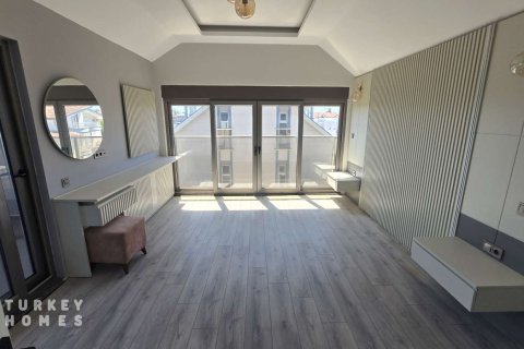 Продажа виллы  в Белеке, Анталье, Турция 3+1, 180м2, №232721 – фото 19