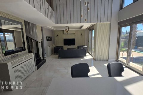 Продажа виллы  в Белеке, Анталье, Турция 3+1, 180м2, №232721 – фото 10