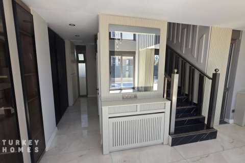 Продажа виллы  в Белеке, Анталье, Турция 3+1, 180м2, №232721 – фото 13