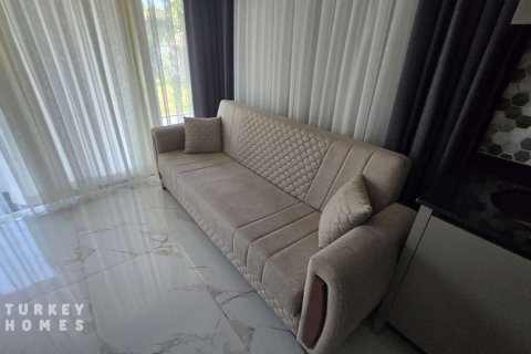 Apartment for sale in Belek, Antalya, Turkey, 1 bedroom, 80m2, No. 232723 – photo 7