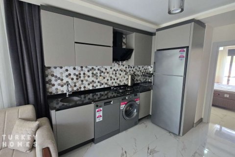 Apartment for sale in Belek, Antalya, Turkey, 1 bedroom, 80m2, No. 232723 – photo 8