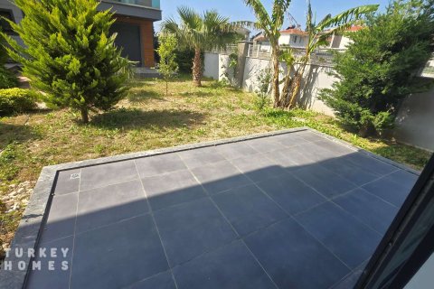 Apartment for sale in Belek, Antalya, Turkey, 1 bedroom, 80m2, No. 232723 – photo 11