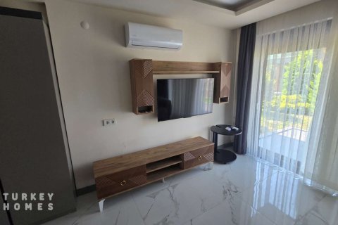 Apartment for sale in Belek, Antalya, Turkey, 1 bedroom, 80m2, No. 232723 – photo 6
