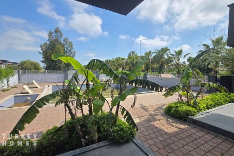 Apartment for sale in Belek, Antalya, Turkey, 1 bedroom, 80m2, No. 232723 – photo 3