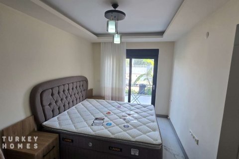 Apartment for sale in Belek, Antalya, Turkey, 1 bedroom, 80m2, No. 232723 – photo 9