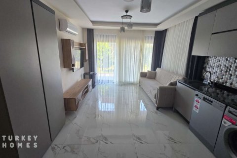 Apartment for sale in Belek, Antalya, Turkey, 1 bedroom, 80m2, No. 232723 – photo 5