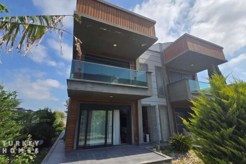 Apartment for sale in Belek, Antalya, Turkey, 1 bedroom, 80m2, No. 232723 – photo 2