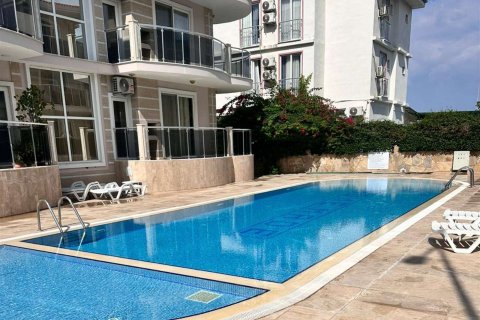 2+1 Wohnung in Belek, Antalya, Türkei Nr. 232720 - 1