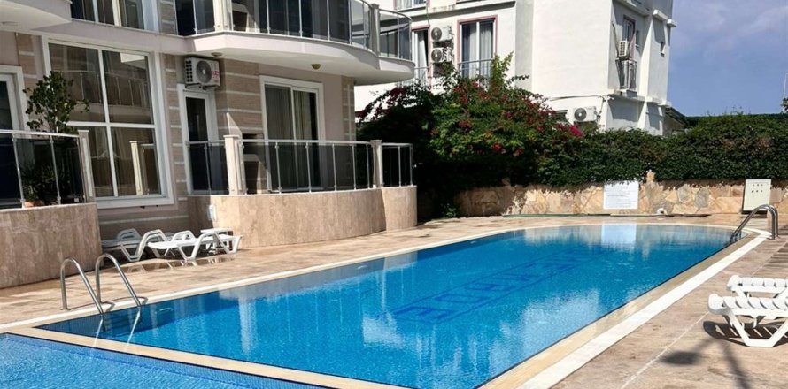 2+1 Wohnung in Belek, Antalya, Türkei Nr. 232720