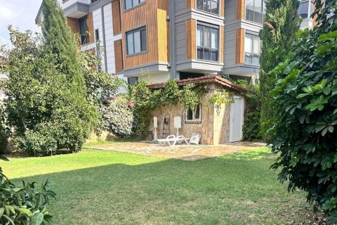 2+1 Wohnung in Belek, Antalya, Türkei Nr. 232720 - 3