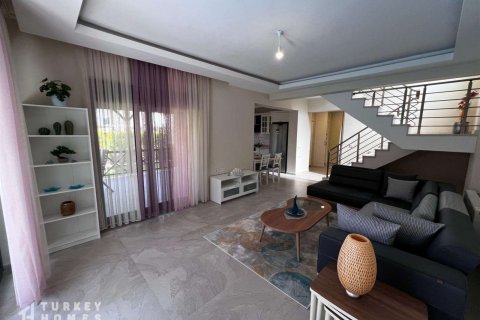 Продажа виллы в Белеке, Анталье, Турция 3+1, 180м2, №232719 – фото 7