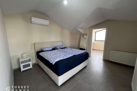 Продажа виллы в Белеке, Анталье, Турция 3+1, 180м2, №232719 – фото 21