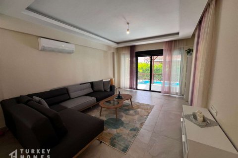 Продажа виллы в Белеке, Анталье, Турция 3+1, 180м2, №232719 – фото 10