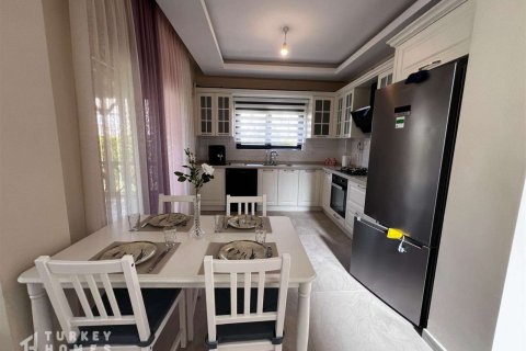 Продажа виллы в Белеке, Анталье, Турция 3+1, 180м2, №232719 – фото 8