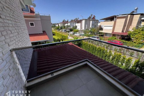 Продажа виллы в Белеке, Анталье, Турция 3+1, 180м2, №232719 – фото 17