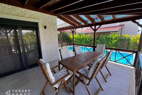 Продажа виллы в Белеке, Анталье, Турция 3+1, 180м2, №232719 – фото 12
