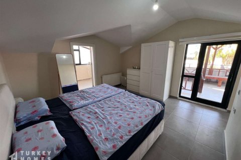 Продажа виллы в Белеке, Анталье, Турция 3+1, 180м2, №232719 – фото 20