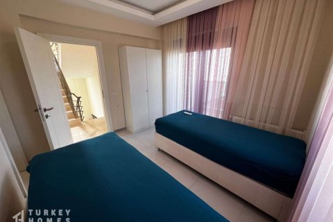 Продажа виллы в Белеке, Анталье, Турция 3+1, 180м2, №232719 – фото 18