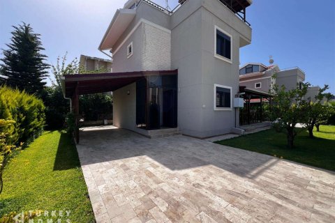 Продажа виллы в Белеке, Анталье, Турция 3+1, 180м2, №232719 – фото 4