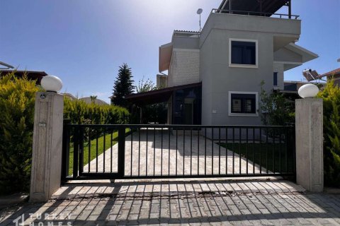 Продажа виллы в Белеке, Анталье, Турция 3+1, 180м2, №232719 – фото 5