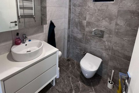 Продажа виллы в Белеке, Анталье, Турция 3+1, 180м2, №232719 – фото 13