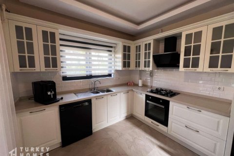Продажа виллы в Белеке, Анталье, Турция 3+1, 180м2, №232719 – фото 9