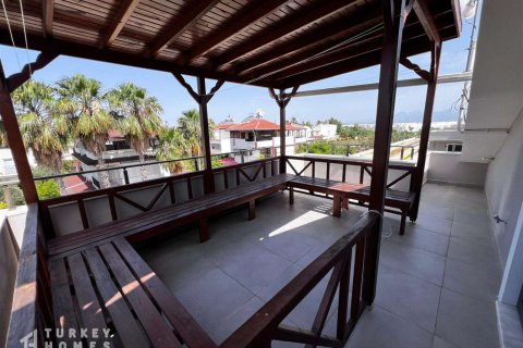 Продажа виллы в Белеке, Анталье, Турция 3+1, 180м2, №232719 – фото 22