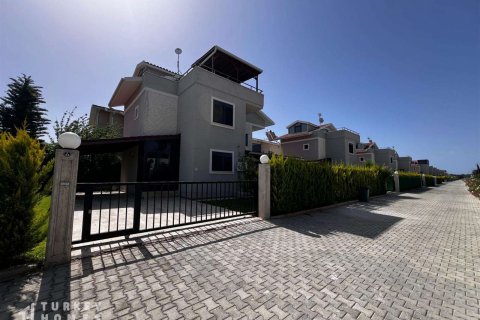 Продажа виллы в Белеке, Анталье, Турция 3+1, 180м2, №232719 – фото 23