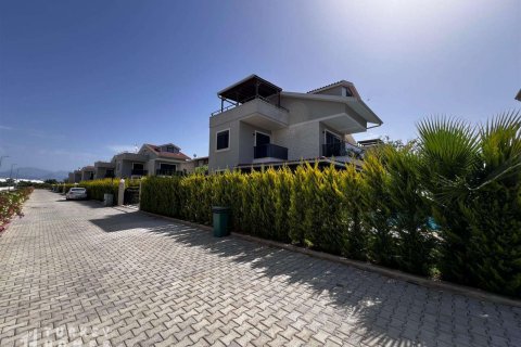 Продажа виллы в Белеке, Анталье, Турция 3+1, 180м2, №232719 – фото 24