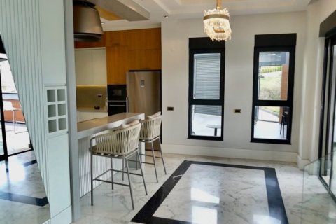 Villa for sale in Kargicak, Alanya, Antalya, Turkey, 3 bedrooms, 240m2, No. 224879 – photo 7