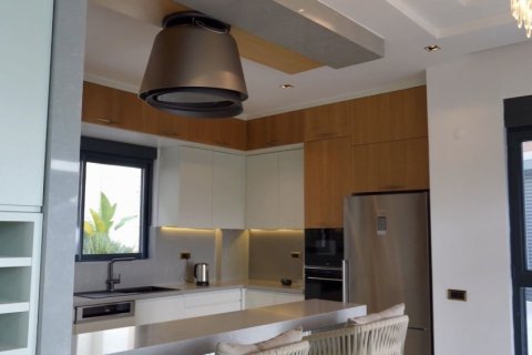 Villa for sale in Kargicak, Alanya, Antalya, Turkey, 3 bedrooms, 240m2, No. 224879 – photo 5