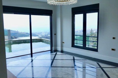 Villa for sale in Kargicak, Alanya, Antalya, Turkey, 3 bedrooms, 240m2, No. 224879 – photo 10
