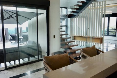 Villa for sale in Kargicak, Alanya, Antalya, Turkey, 3 bedrooms, 240m2, No. 224879 – photo 6