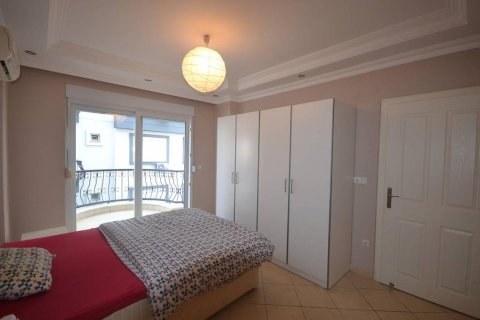 2+0 Wohnung in Oba, Antalya, Türkei Nr. 224878 - 8