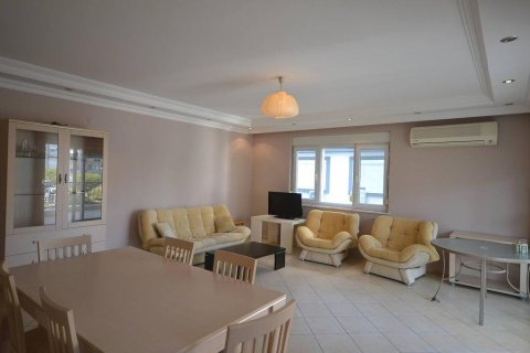 2+0 Wohnung in Oba, Antalya, Türkei Nr. 224878 - 5