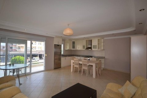 2+0 Wohnung in Oba, Antalya, Türkei Nr. 224878 - 4