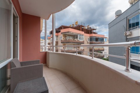 2+0 Wohnung in Mahmutlar, Antalya, Türkei Nr. 224883 - 14